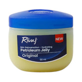 Rivaj Petroleum Jelly Original 50ml - YehChez.pk